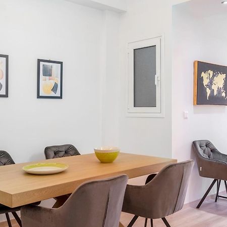 אתונה 2 Bedroom Condo With Dream Balcony מראה חיצוני תמונה