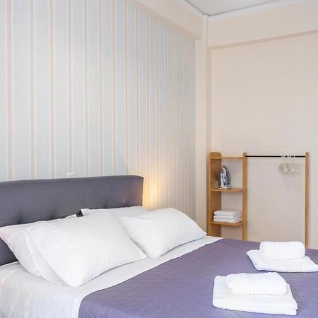אתונה 2 Bedroom Condo With Dream Balcony מראה חיצוני תמונה